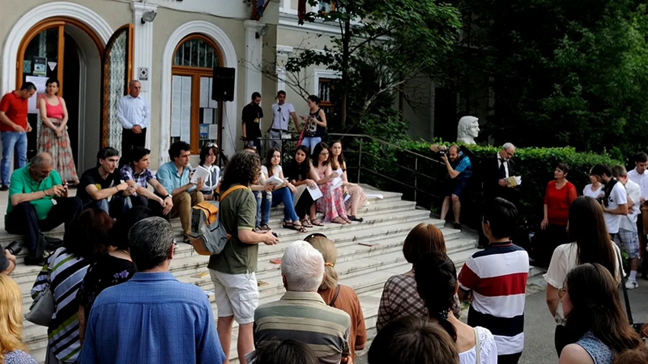 Portretul complet al românului la tinerețe