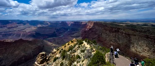Cele mai frumoase 10 parcuri naționale din lume. GALERIE FOTO