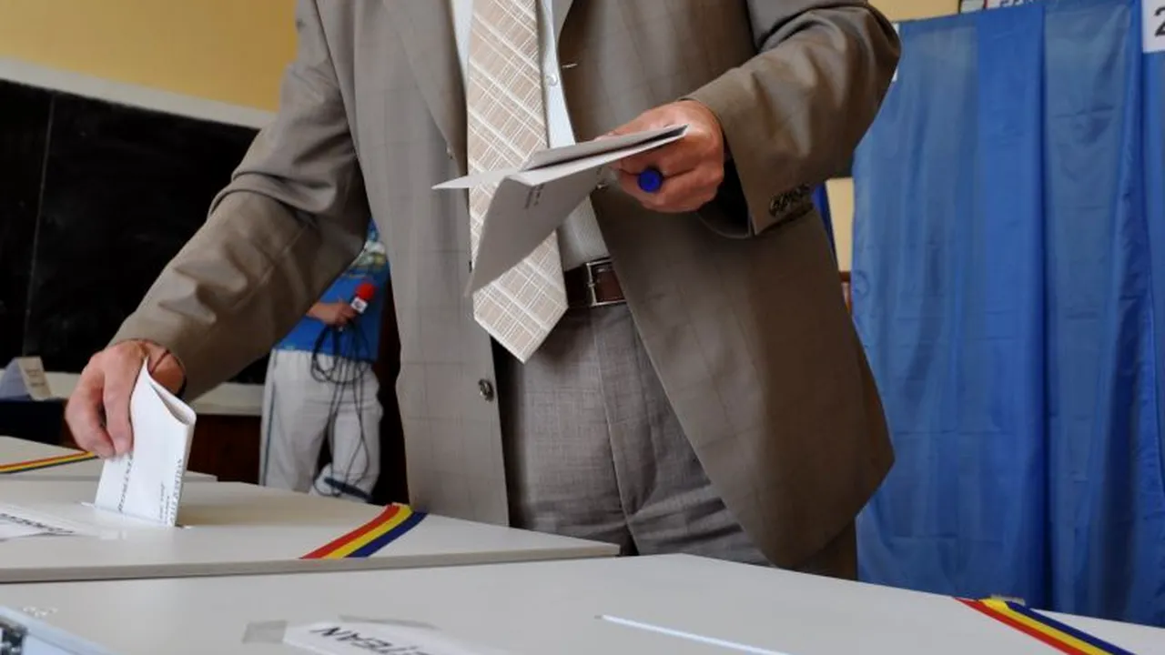 REZULTATE FINALE ALEGERI LOCALE 2012 BUCUREȘTI SECTOR 3