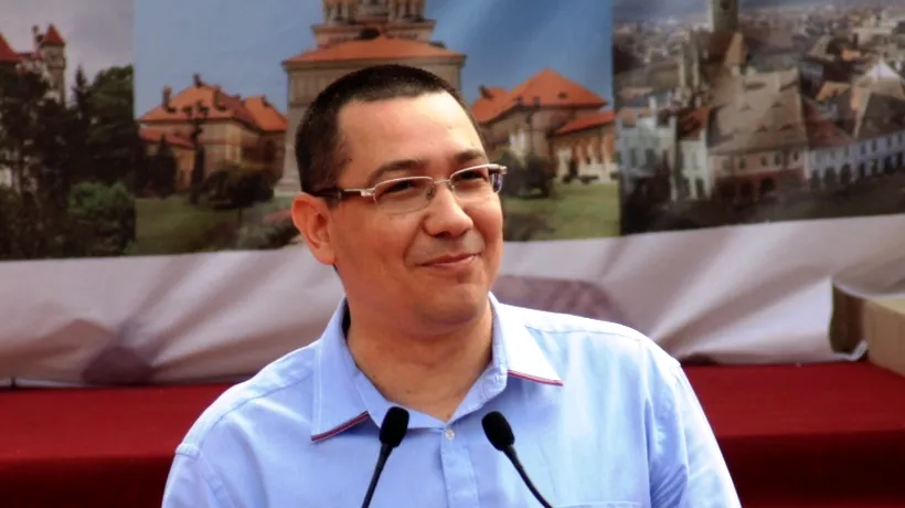 Florin Călinescu la Gândul Live: De ce crede că Victor Ponta a fost „un fătălău când l-a adus pe Ioan Rus în Guvern