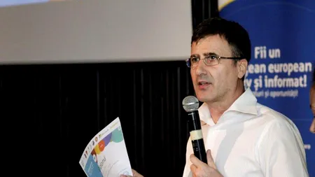 Mircea Băcală, subprefectul județului Timiș, infectat cu noul coronavirus. “Am crezut că e o răceală obișnuită!”