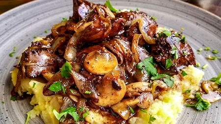 Costă doar 15 lei/kg! Alimentul ieftin care previne anemia și bolile de tiroidă