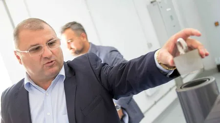 Primarul din Corbeanca, Anton Valeriu, nu poate justifica o parte din averea obținută în perioada mandatului. Suma este FABULOASĂ