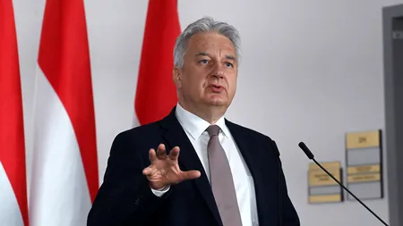 Vicepremierul Ungariei la Congresul UDMR: Dacă am reușit să încheiem o colaborare cu sârbii, atunci de ce nu putem și cu România?