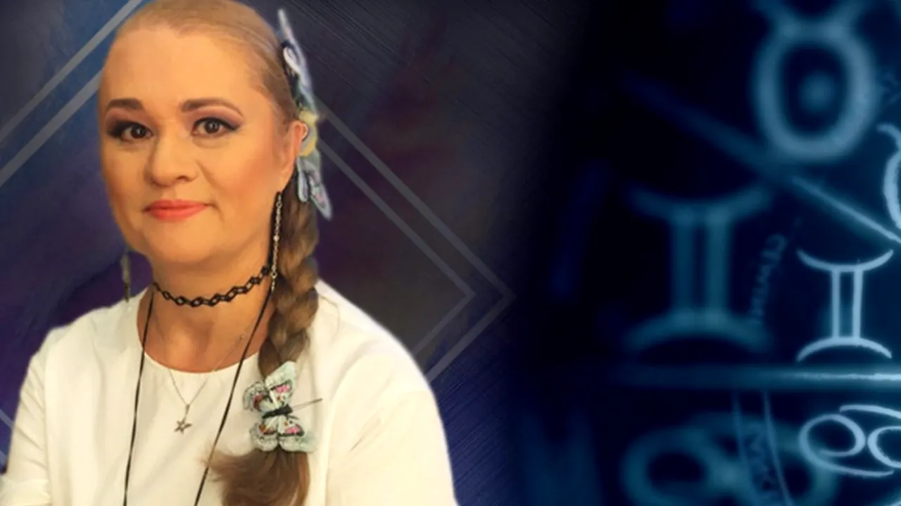 HOROSCOP cu Mariana Cojocaru, pentru săptămâna 23 -29 februarie. Berbecii căută răspunsuri la întrebări care-i macină, Racii trec prin clipe grele