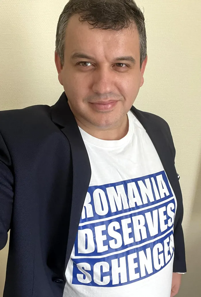 Eugen Tomac / Sursa foto: Facebook