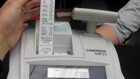 Noroc cu repetiție. Câte bonuri fiscale câștigătoare a avut un sibian 