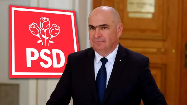 PSD sesizează Curtea de Apel București şi Parchetul General împotriva Guvernului Bolojan. Partidul lui Grindeanu reclamă „abuzuri de ordin legislativ”