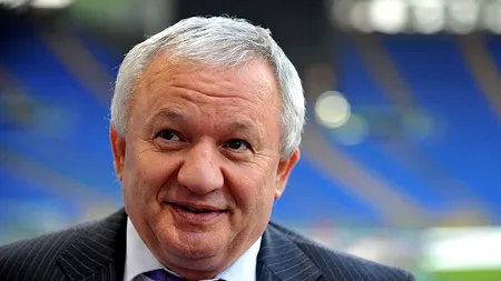Porumboiu: „Am condus un blat. Lăcătuș și Prunea mi-au zis la final că așa trebuia să fie