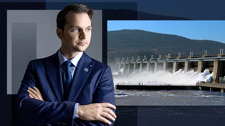 Banii de la Hidroelectrica curg pe Bursă, zice Sebastian Burduja. Cum pot românii să profite de oportunitate