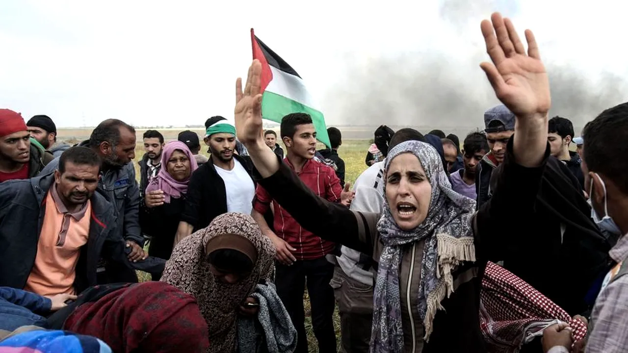 Va intra Armata israeliană în Gaza?