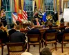 Țările europene examinează opțiunile privind SECURITATEA Ucrainei /Analist german: ”S-ar putea ca garanțiile să fie organizate în afara NATO”