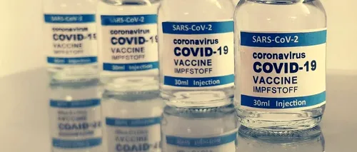 Ucraina, în pragul unei crize sanitare! Kievul nu a primit nicio doză de <i class='ep-highlight'>vaccin</i> antiCovid!