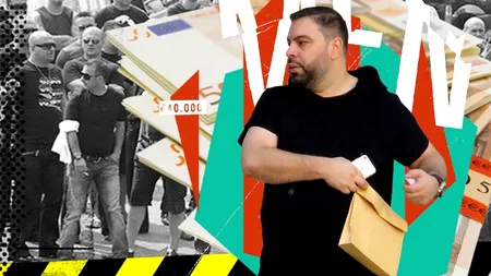 STENOGRAME EXCLUSIVE. Șefii clanului Duduianu, interceptați ambiental într-o benzinărie înainte de asasinarea lui Emi Pian! ”Va ieși război, s-a dat alarmă de gradul zero! (...) Îi tai limba lu` Salam, să ajung mort la copiii mei...”