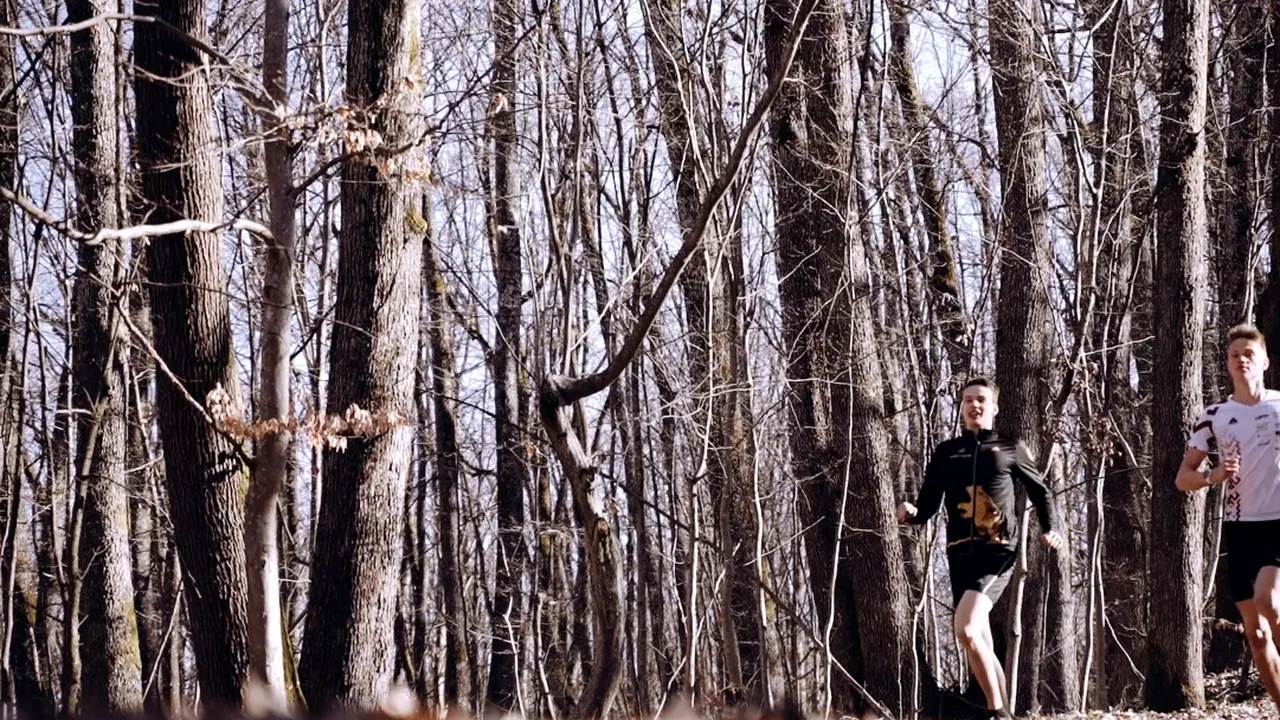 Peste 400 de participanți la Campionatul Mondial de ORIENTARE pentru Juniori –JWOC 2023! Unde se desfășoară competiția