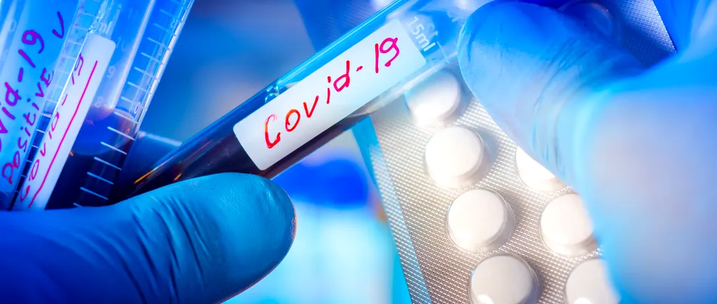 Coronavirus în România. 1.319 de cazuri noi de COVID-19 în ultimele 24 de ore / Alte 80 de persoane au murit din cauza SARS – CoV – 2