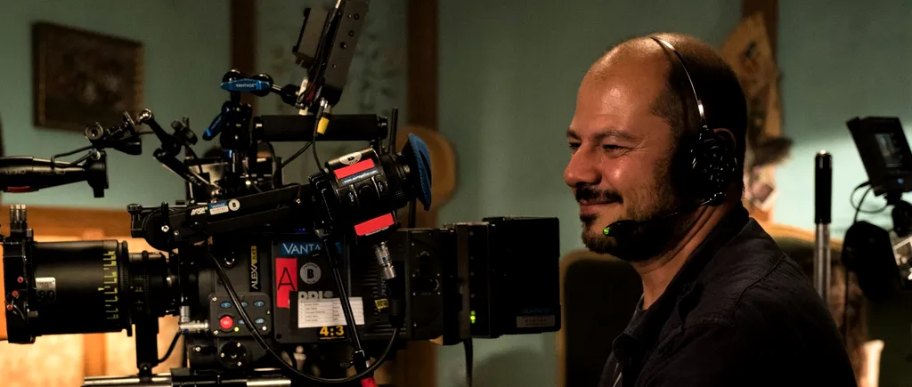 Mihai Mălaimare Jr., cel mai bun director de imagine la gala Hollywood Film Awards 2019 și singurul român nominalizat la Oscar