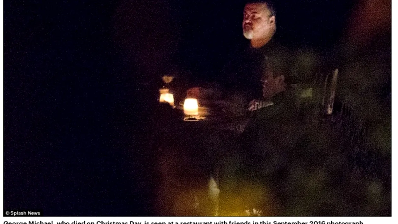 Secretul teribil care ar fi dus la moartea unui cântăreț renumit. „S-a întâmplat în copilărie. Nu a vrut să vorbească niciodată despre asta