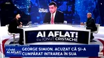 Doru Bușcu: „Crin Antonescu a avut 10 ani de purificare”