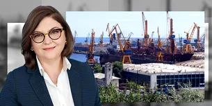 Comisarul european Adina Vălean: Podul de la Brăila, un proiect civil-militar strategic al UE. Care este rolul său geopolitic în contextul Ucraina