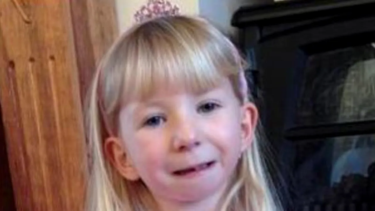 Povestea impresionantă a fetiței care a suferit patru infarcte în 45 de minute. 