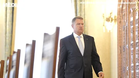 Iohannis a promulgat o modificare a legii pentru descoperirea și sancționarea faptelor de corupție