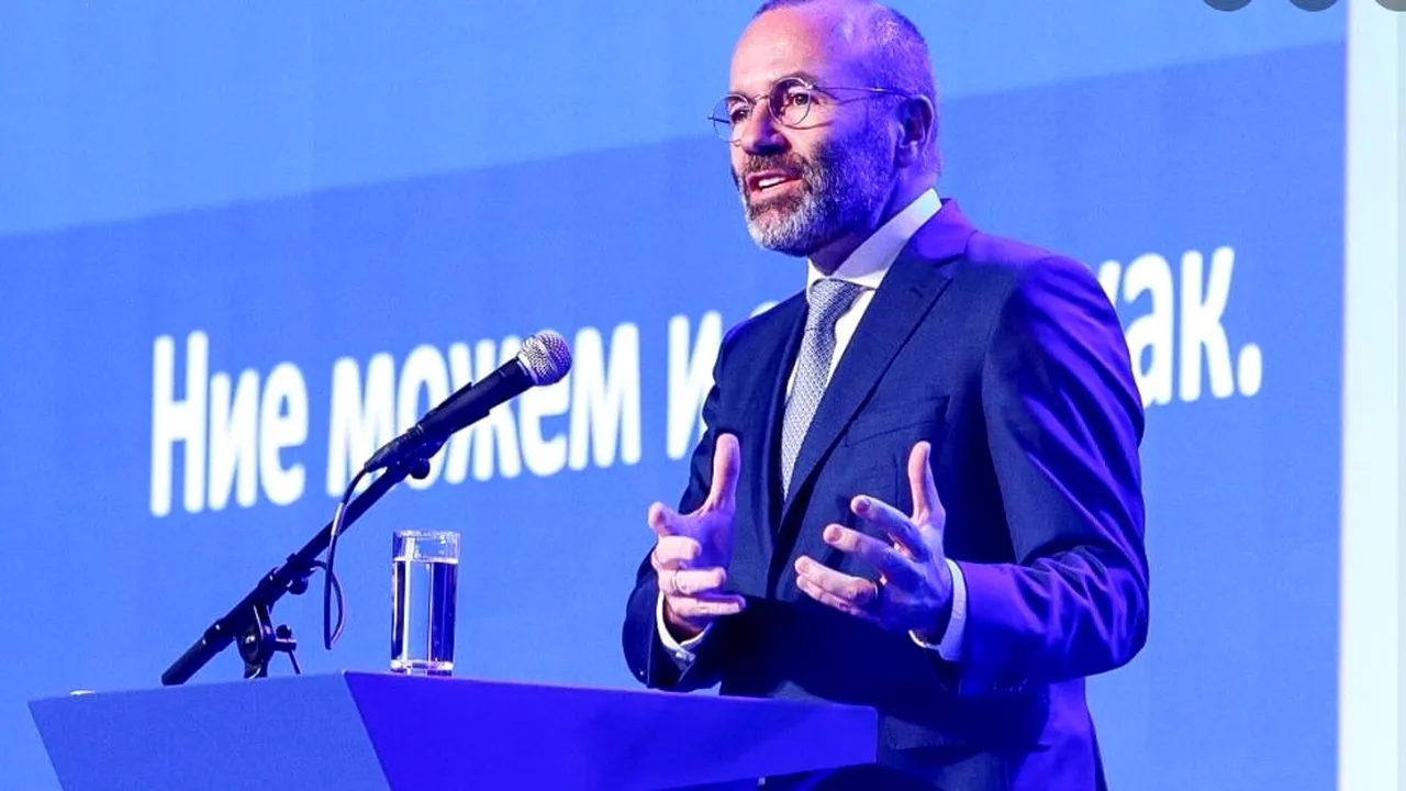 Președintele PPE spune că Bulgaria și România trebuie să devină state membre ale spațiului Schengen