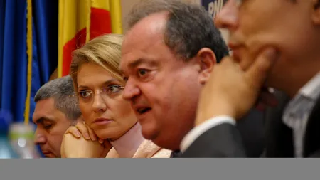 Șefii PNL care nu și-au plătit cotizația au avut parte de o surpriză. Decizia luată de partid pentru a scăpa de o parte din datorii