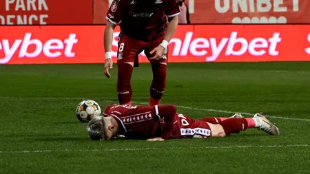 Victor Angelescu a izbucnit după ce a văzut ce a făcut Petrila. „Sută la sută e ratarea campionatului, asta e, ce să facem?”