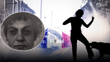 Româncă de 36 de ani găsită moartă în Italia, în ruinele unei clădiri abandonate, sfâșiată de câini. Se prostitua și era dependentă de droguri