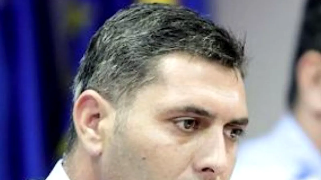 Cătălin Sindile va fi schimbat din funcția de prim-adjunct al Jandarmeriei Române