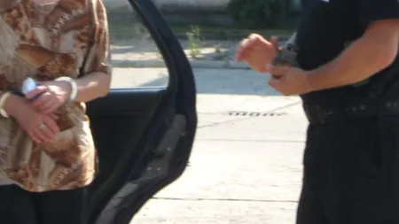 Bihor: Contabila unei companii, reținută după ce ar fi delapidat peste 400.000 de lei