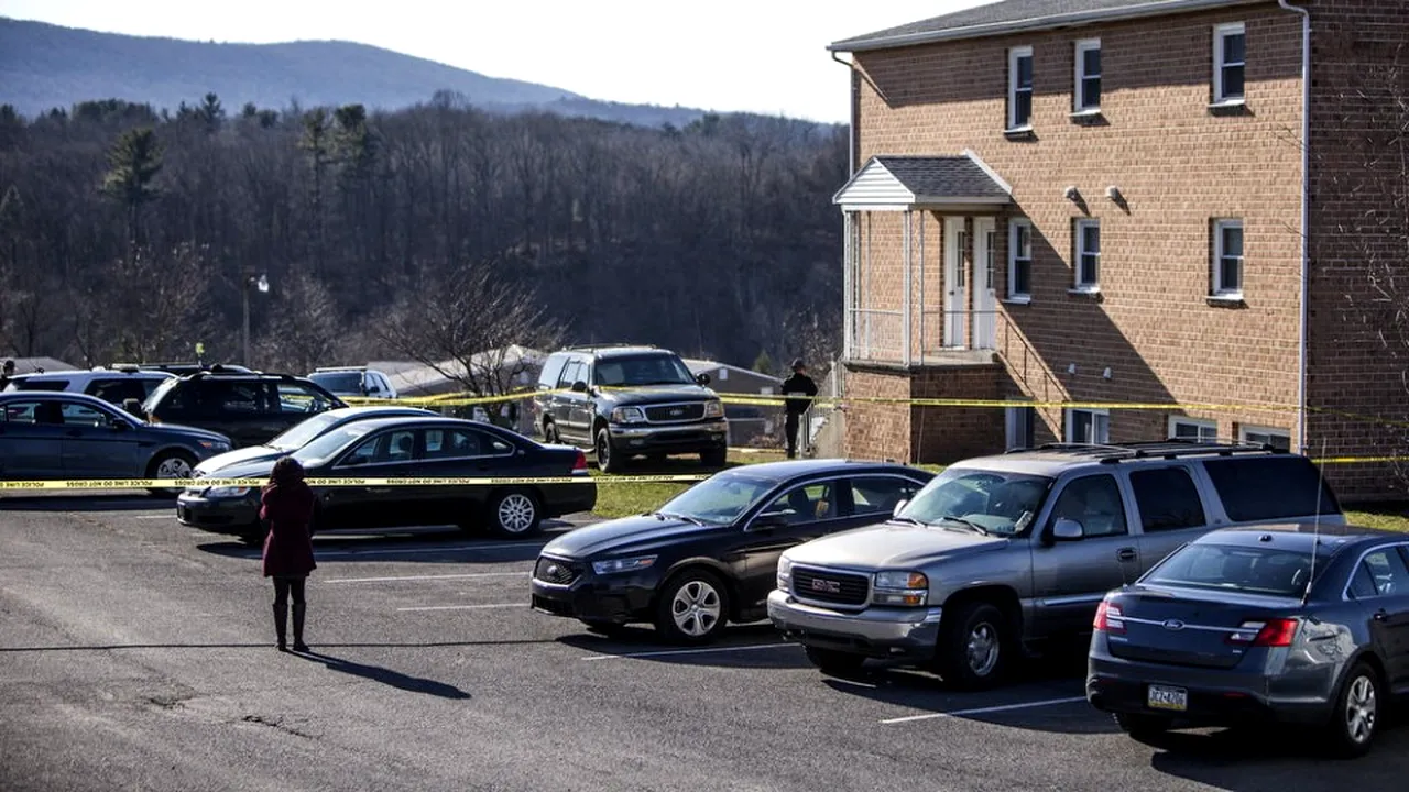 Fată de 12 ani, omorâtă din greșeală de un polițist în SUA