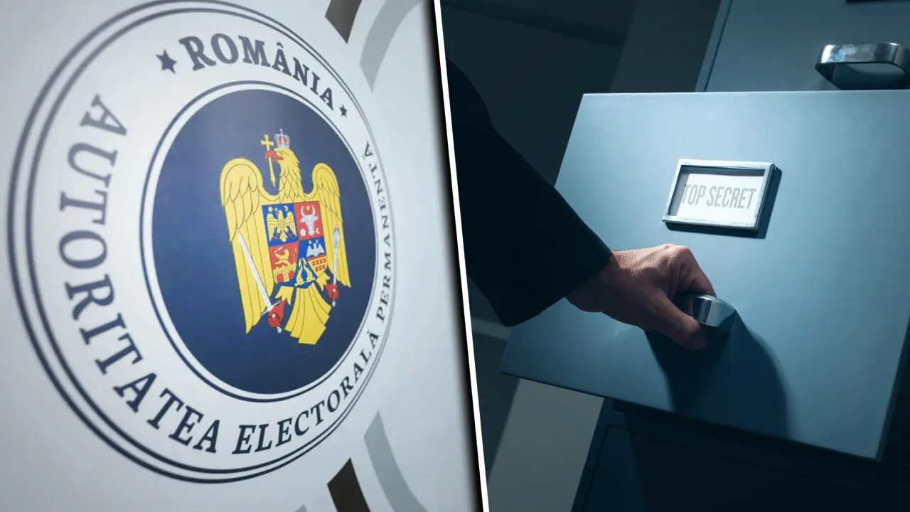 Autoritatea Electorală Permanentă va putea opera cu informații „strict secrete”. Decizia, luată de Guvernul Bolojan
