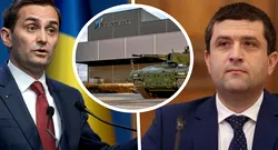 Miruță susține că decizia de a lua armament de miliarde de la Rheinmetall a luat-o șeful Cancelariei lui Bolojan. Jurca nu are nicio pregătire în domeniul militar