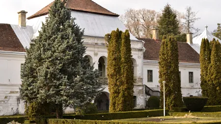 Justiția din România dă o lovitură Budapestei: Statul maghiar rămâne fără Castelul Wesselény din Jibou