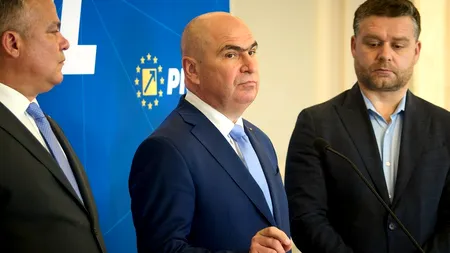 Premierul Ilie Bolojan a declarat că Ciprian Ciucu va fi CANDIDATUL PNL pentru Primăria Capitalei