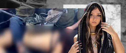 Femeia torturată și ucisă din clipul făcut public de Hamas avea 30 de ani și era din Germania. Shani Louk participa la un festival de muzică
