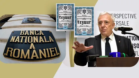 Declarația de AVERE a lui Mugur ISĂRESCU. În ce a investit Guvernatorul BNR 1 milion de lei