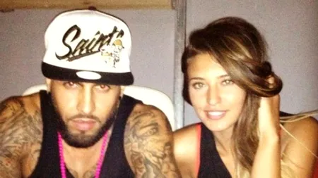 Antonia și Alex Velea au devenit părinți