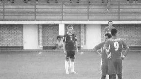 Doi fotbaliști sloveni au murit cu două zile înaintea meciului echipei lor din Europa League