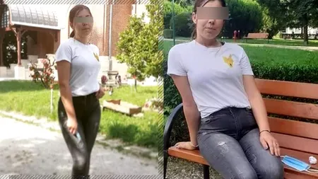 VIDEO| Cine este eleva care a murit subit după ce i s-a făcut rău la școală. „A închis ochii și și-a pierdut cunoștința”
