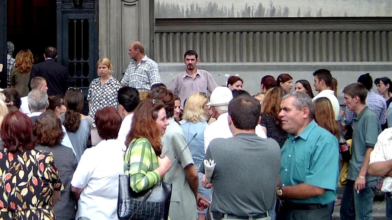 FSLI: Zece mii de cadre didactice și studenți vor ieși în stradă la 6 noiembrie, în Capitală