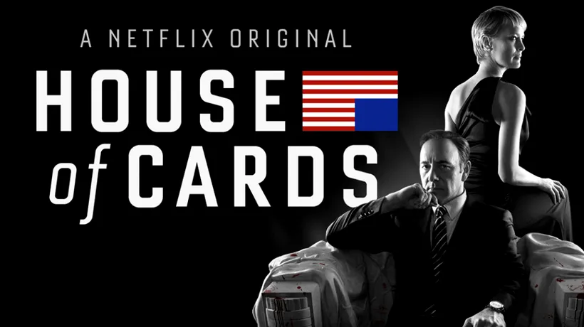 Netflix a lansat interfața de limba română. Ce au descoperit românii pe paginile oficiale de Facebook ale serialelor Netflix House of Cards și Stranger Things