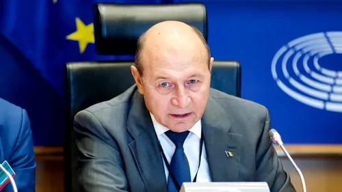 Traian Băsescu dă de pământ cu „aroganții liberali”. Marcel Vela, ținta liderului PMP