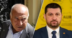 Se pregătește ruperea AUR? Marius Lulea, proaspăt exclus din partid, a dezvăluit că s-a întâlnit cu Dan Voiculescu, fondatorul INTACT-Antena 3 și al Partidului Umanist