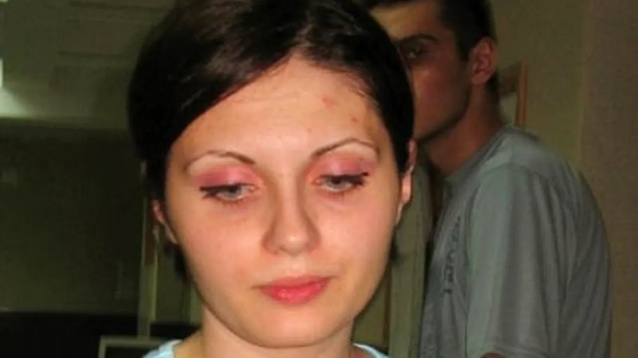 „Studenta criminală” de la Iași care a ucis cu brutalitate un om de afaceri, la un pas de eliberare: S-a iubit cu un traficant de droguri, dar apoi a fost „eleva model” a Penitenciarului Gherla