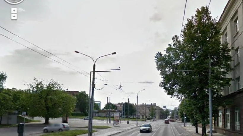 Fiscul din Lituania caută informații despre evazioniști folosind Google Street View

