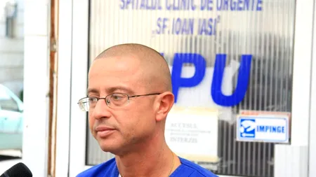 Dr. Tudor CIUHODARU, 5 reguli importante pentru a avea un copil sănătos în prima zi de școală / „Unul din trei are păduchi, iar 3% au râie”