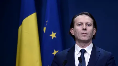 POLITICA. Florin Cîțu, de la dubii la certitudini: ”Investiții record, rata inflației în scădere și condiții monetare mai relaxate”
